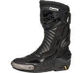 IXS RS-1000 Botas de moto - Negro (41)