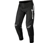 Alpinestars Racer Graphite Pantalones de motocross - Negro (32)