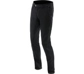 Dainese Chinos Tapered Pantalones Textiles de Moto - Negro (28)