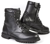 Stylmartin Jack Botas de moto - Negro (40)