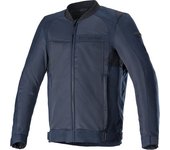 Alpinestars Luc V2 Air Chaqueta textil para motocicleta - Azul