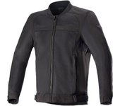 Alpinestars Luc V2 Air Chaqueta textil para motocicleta - Negro