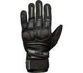 IXS Montevideo Air 2.0 Guantes de moto - Negro (2XL)