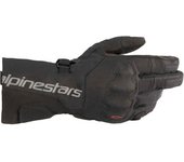 Alpinestars WR-X GTX Guantes de moto - Negro (S)