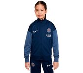Nike - Chándal PSG Training 2025-2026 Niño, Unisex, Midnight Navy-Midnight Navy-Diffused Blue-Whi, S