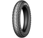 Neumático Moto Dunlop K82 3.50/0 - 18 56s Tt Delantero/trasero