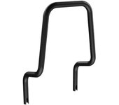 Adaptador De Neumático De Repuesto Thule Para Portabicicletas Compacto