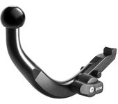 Enganche De Cuello De Cisne Desmontable Sin Herramienta Brink 685100