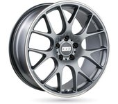 Llanta Bbs Ch-r 8x19 5x114,3 Et38 82 Titan
