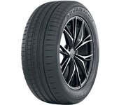 Neumático Yokohama Advan Sport V107 265/35 Zr20 99 Y Xl