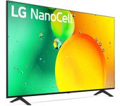 TV LG 4K NanoCell Smart TV 139cm (55