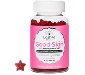 Lashile Good Skin 60 Gominolas
