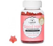 Lashile Good Hair 60 Gominolas