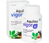 Aquilea Vigor Él Cápsulas