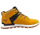 Zapatillas timberland sprint trekker mid lace up sneaker wheat nu