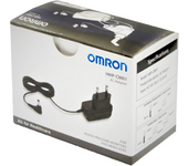Adaptador de Corriente Eléctrica Compatible: Omron M2, M3, M6 IT, M7, M10 IT