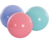 Pelotas de PVC para llenado de piscina de bolas calidad premium