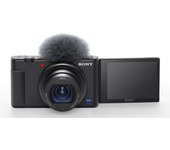 Sony VLOG ZV-1 Negro
