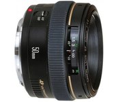 Canon EF 50mm f/1.4 USM