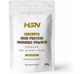 HSN Hummus proteico en polvo con proteína de garbanzo original 150g