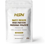 HSN Hummus proteico en polvo con proteína de garbanzo y boniato 150g