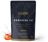 HSN Evoexcel 2.0 (whey protein isolate + concentrate) 2kg fresa