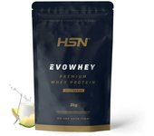 HSN Evowhey protein 2kg yogur y melón