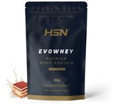HSN Evowhey protein 2kg tiramisú