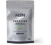 HSN Creatina excell (100% creapure®) en polvo 500g