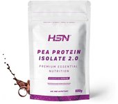 HSN Proteína de guisante aislada 2.0 500g chocolate