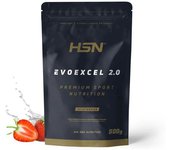 HSN Evoexcel 2.0 (whey protein isolate + concentrate) 500g fresa
