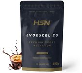HSN Evoexcel 2.0 (whey protein isolate + concentrate) 500g chocolate y cacahuete