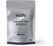 HSN Creatina excell (100% creapure®) en polvo 150g