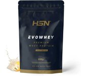 HSN Evowhey protein 500g chocolate blanco y limón