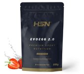 HSN Evoegg 2.0 (albúmina de huevo) 500g fresa
