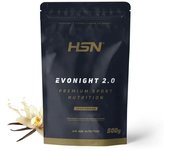 HSN Evonight 2.0 (proteínas de liberación secuencial) 500g vainilla