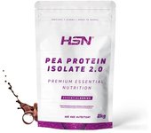 HSN Proteína de guisante aislada 2.0 2kg chocolate