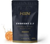 HSN Evonight 2.0 (proteínas de liberación secuencial) 500g snickerdoodle