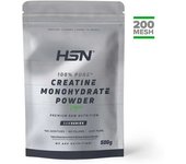 HSN Creatina monohidrato en polvo 500g