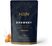 HSN Evowhey protein 2kg turrón