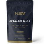 HSN Evonatural 2.0 2kg neutro