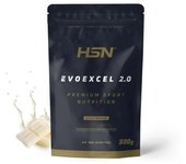 HSN Evoexcel 2.0 (whey protein isolate + concentrate) 500g chocolate blanco
