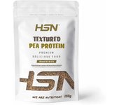 HSN Proteína de guisante texturizada 150g