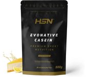 HSN Evonative casein (lacprodan® micelpure™) 500g tarta de queso y limón