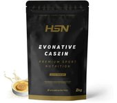 HSN Evonative casein (lacprodan® micelpure™) 2kg natillas