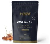 HSN Evowhey protein sin edulcorantes 2kg canela