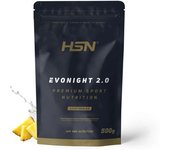 HSN Evonight 2.0 (proteínas de liberación secuencial) 500g yogur y piña