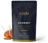 HSN Evowhey protein 2kg rollo de canela
