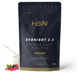 HSN Evonight 2.0 (proteínas de liberación secuencial) 2kg yogur y frutos rojos