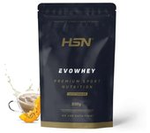 HSN Evowhey protein 500g café con especias de calabaza